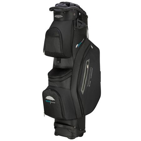 Bennington Cart Bag QO14 Water Resistant