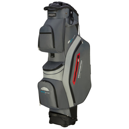 Bennington Cart Bag QO14 Water Resistant