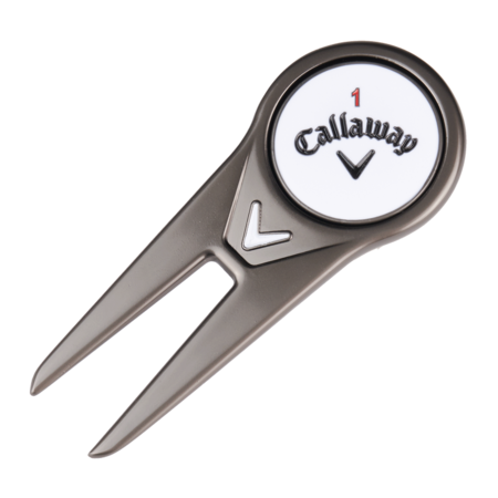 Callaway Dual Divot Tool