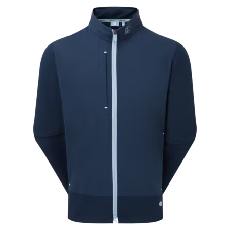 FootJoy TempoSeries Hybrid Full-Zip Jacket