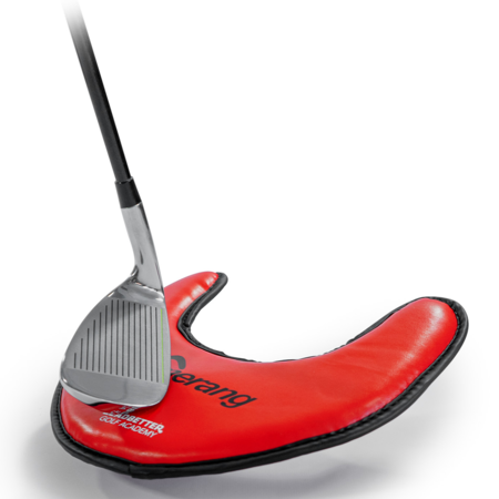 Leadbetter Boomerang