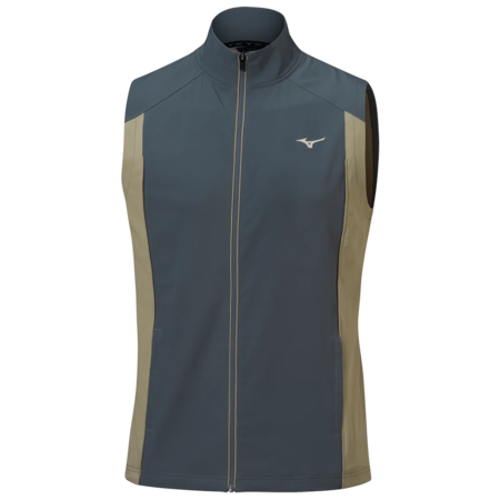 Mizuno Motion Waterrepellent Light Vest