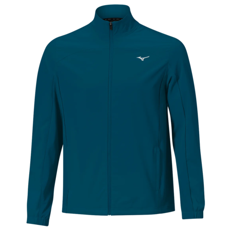 Mizuno Motion Waterrepellent Light Jacket