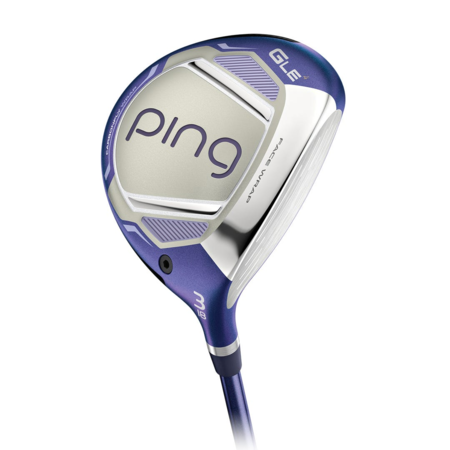 Ping Ladies G Le4 Fairway Woods
