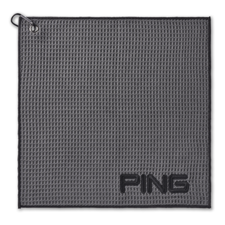 Ping Clip Towel