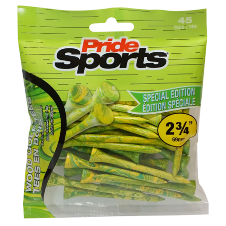 Pride 2 3" Special Edition Paint Splatter