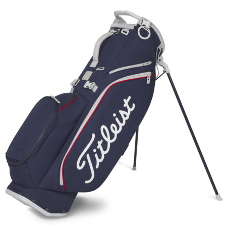 Titleist Players S4 Stand Bag