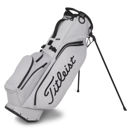 Titleist Players S5 StaDry Stand Bag