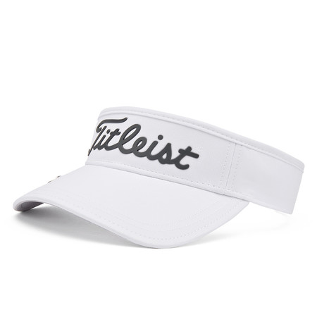 Titleist Player Ball Marker Visor