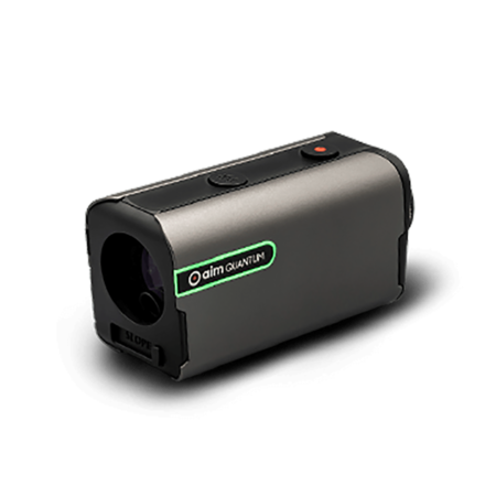 GolfBuddy aim QUANTUM Laser