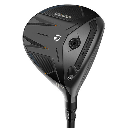 TaylorMade Qi4D Fairway