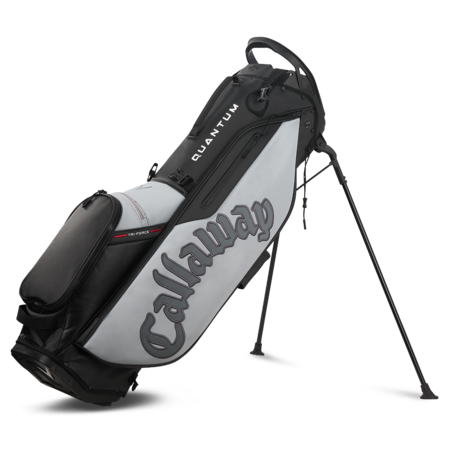 Callaway Quantum Staff Stand Bag