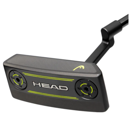 HEAD Putter Blade