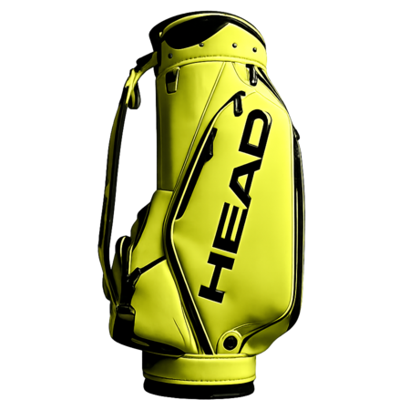 HEAD Staff Bag