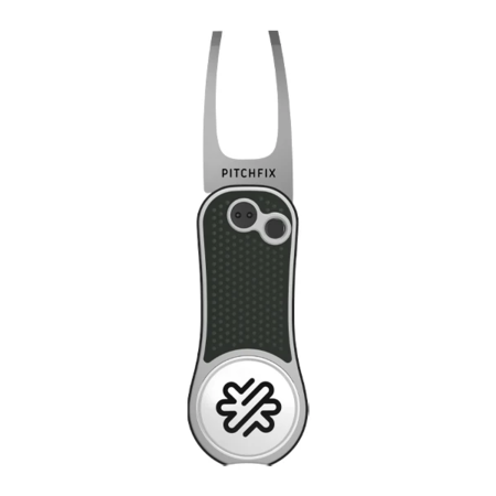 Big Max Pitchfix Hybrid 2.0 Mixed Logo
