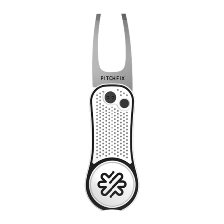 Big Max Pitchfix Hybrid 2.0 Mixed Logo