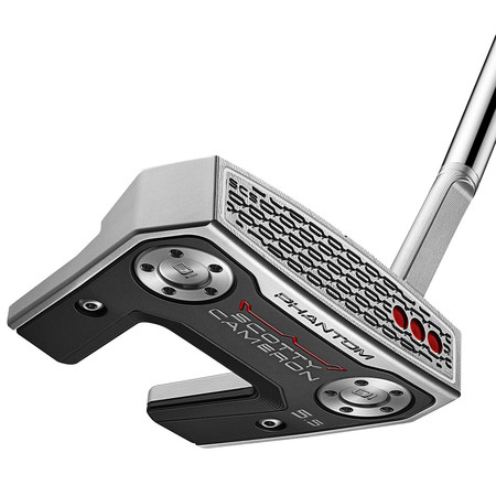 Scotty Cameron 2026 Phantom 5