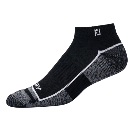 FootJoy Mens Prodry Sport Sock