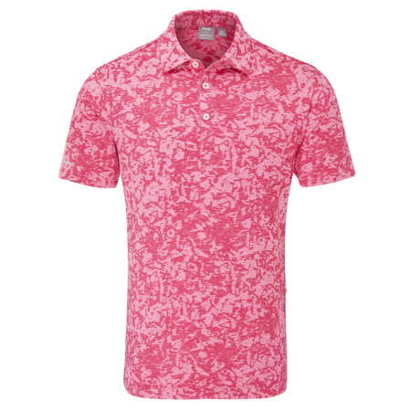 Ping Marek Men's Polo Shirt