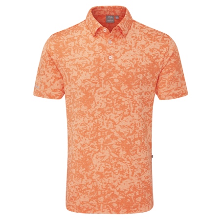 Ping Marek Men's Polo Shirt