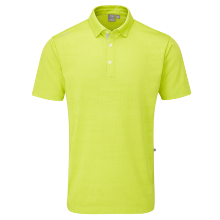 Ping Claude Men's Polo Shirt