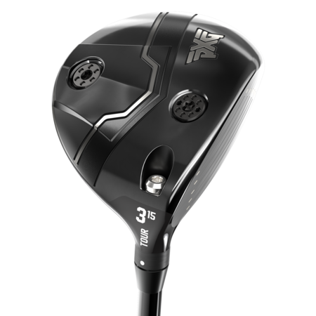 PXG Lightning Tour Fairway
