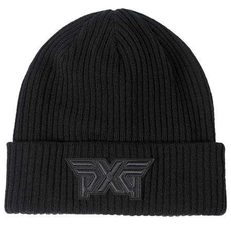 PXG Darkness Beanie With Cuff