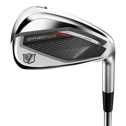 Wilson DYNAPWR Max Graphite Irons