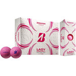 Bridgestone Lady Precept 2022