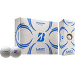 Bridgestone Lady Precept 2022