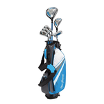 MacGregor DCT Junior Package Set Boys 9-12 Years