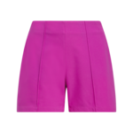 Adidas Pintuck 5-INCH Pull-On Golf Shorts Women's