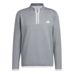Adidas Microdot 1/4 Zip Golf Mid Layer