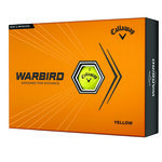 Callaway Warbird 23 Golf Balls