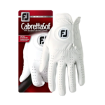 Footjoy Cabrettasof Cadet