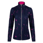 Kjus Sunshine Printed Jacket