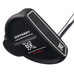 Odyssey DFX 2-Ball Putter