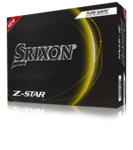 Srixon Z-STAR 8 Golf Balls