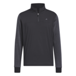 Adidas Go-To 1/4 Zip Jacket