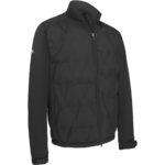 Callaway Chev Quilted Jacket