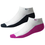 FootJoy Women Sportlet (2 pairs)