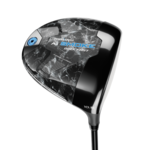 Callaway Paradym Ai Smoke MAX Fast Driver Women's