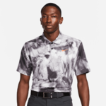 Nike Dri-FIT Tour Polo Ombre Print