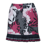 Ping Georgia Ladies Printed Skort