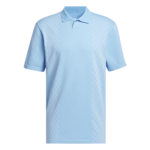 Adidas Ultimate365 Tour PRIMEKNIT Polo Shirt