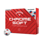 Callaway Chrome Soft 24 TruTrack