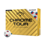 Callaway Chrome Tour TruTrack