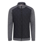 PING Aaran Men's Quilted Hybrid Jacket