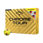 Callaway Chrome Tour TruTrack