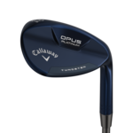 Callaway Opus Platinum Blue Wedges